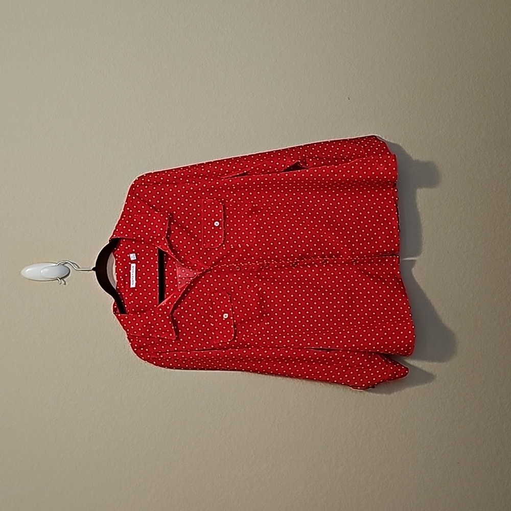 Nwot Notations Blouse - image 1